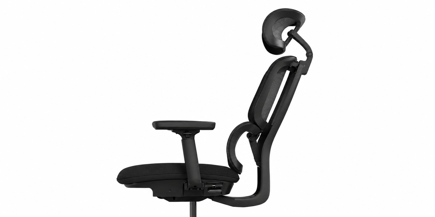 silla ergonomica oficina home office sunon H2 garantia ajustes
